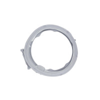 Манжета люка для стиральной машины LG, с отверстием - MDS66651603 (MDS666516 DA.2)