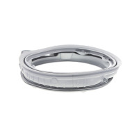 Манжета люка для стиральной машины LG, с отверстием - MDS66651603 (MDS666516 DA.2)