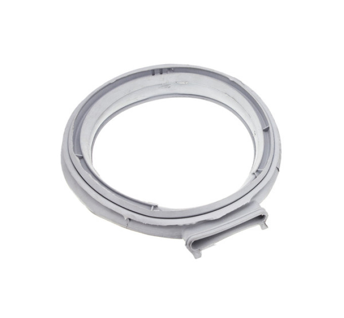 Манжета люка для стиральной машины Ardo, с отверстием- 651008689 / 404000500