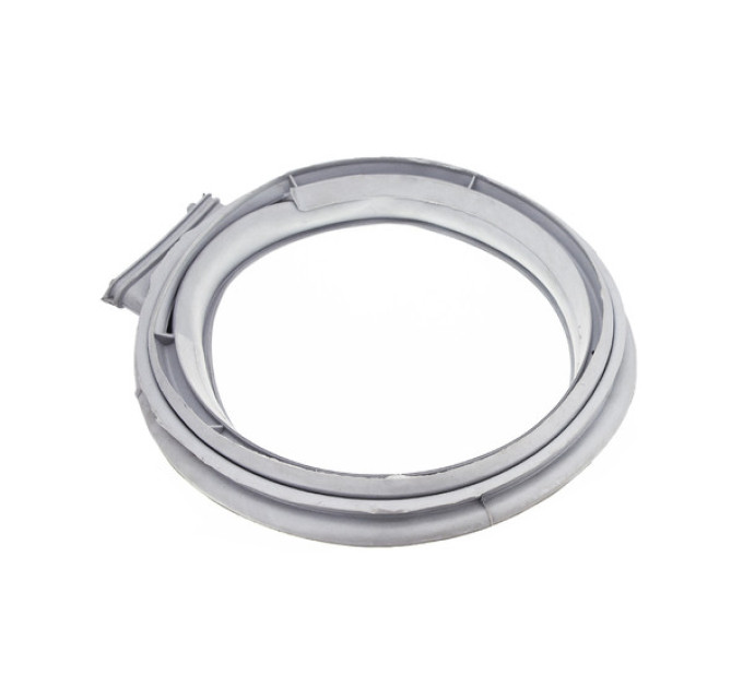 Манжета люка для стиральной машины Ardo, с отверстием- 651008689 / 404000500