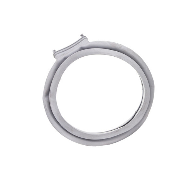 Манжета люка для стиральной машины Ardo, с отверстием- 651008689 / 404000500