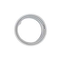 Манжета люка для стиральной машины LG - MDS55242601