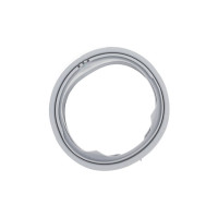 Манжета люка для стиральной машины LG (2+1 отверстия) - MDS61952201