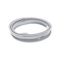 Манжета люка для стиральной машины LG (2+1 отверстия) - MDS61952201