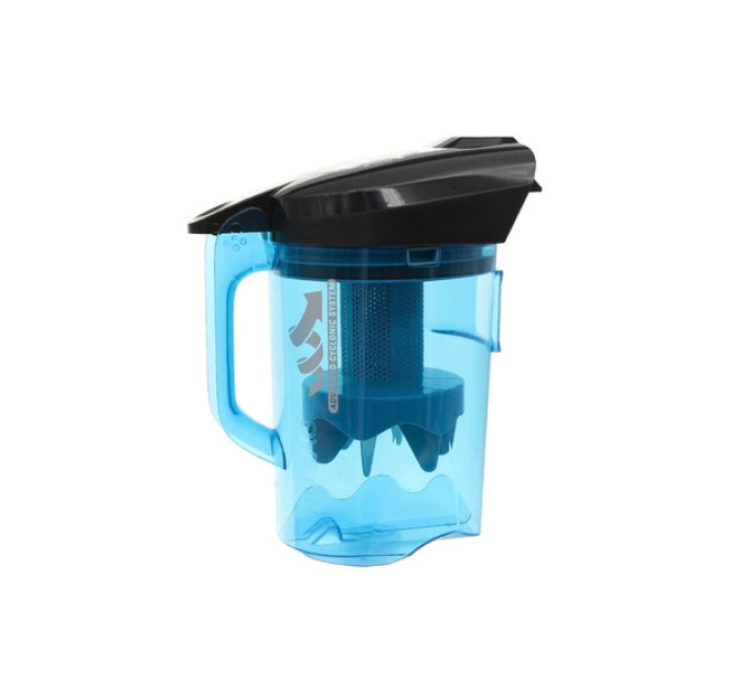 Контейнер для пылесоса Tefal / Moulinex Compact Power Cyclonic - RS-RT900575