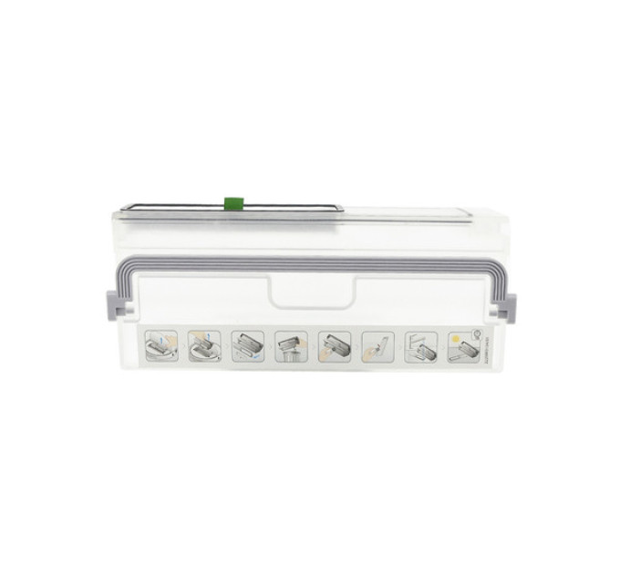 Контейнер для робота-пилососа Rowenta Explorer Serie 60 - RS-2230001921