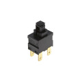 Кнопка Arcolectric 1195 (250V 12A) для порохотяга Electrolux