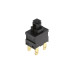 Кнопка Arcolectric 1195 (250V 12A) для порохотяга Electrolux