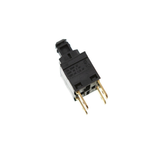 Кнопка Arcolectric 1195 (250V 12A) для порохотяга Electrolux