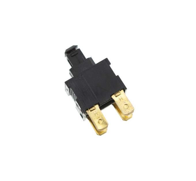 Кнопка Arcolectric 1195 (250V 12A) для порохотяга Electrolux