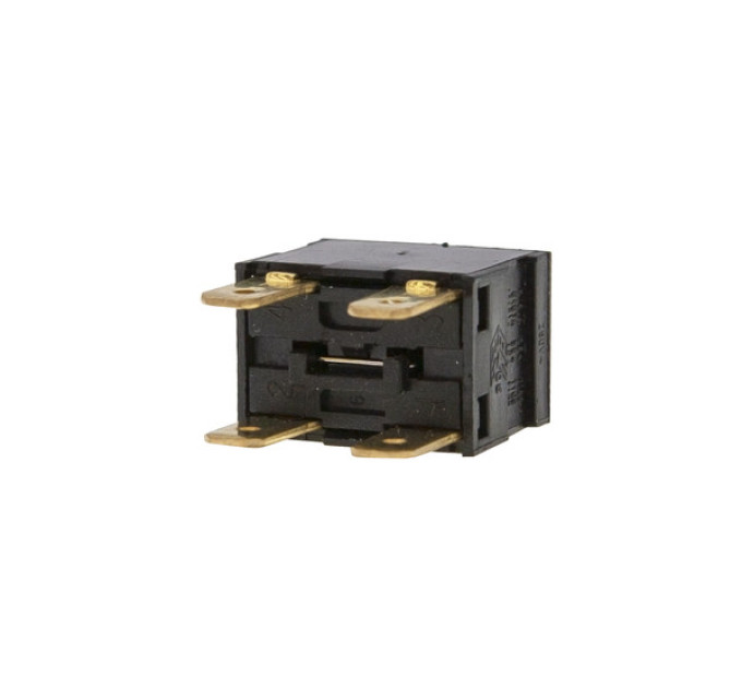 Кнопка Arcolectric 1195 (250V 12A) для порохотяга Electrolux
