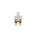 Кнопка живлення порохотяга Zelmer 323.0 EF (KAN-8, 250V 12A) - 601201.1028 / 00631402 / 00607730