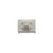 Кнопка живлення порохотяга Zelmer 323.0 EF (KAN-8, 250V 12A) - 601201.1028 / 00631402 / 00607730