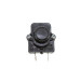 Кнопка живлення порохотяга Ракета КМ-12 (250V, 6A)