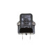 Кнопка живлення порохотяга Ракета КМ-12 (250V, 6A)