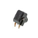 Кнопка живлення порохотяга Ракета КМ-12 (250V, 6A)