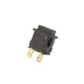 Кнопка пилососу Zelmer - 07.0427 / 00631481 (X8300AB / KAN-L6 250V 8A)