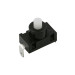 Кнопка порохотяга Zelmer, Constructa (LG-09 250V 5A) - VC1400.023 / 00757289