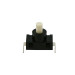 Кнопка порохотяга Zelmer, Constructa (LG-09 250V 5A) - VC1400.023 / 00757289