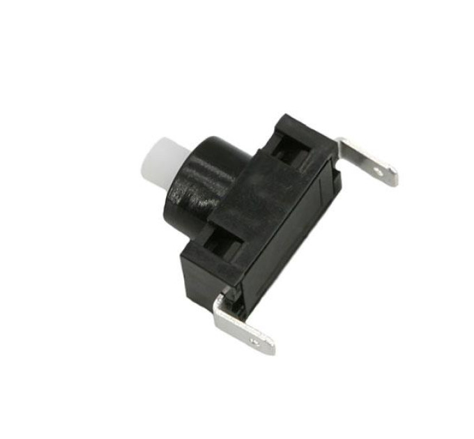 Кнопка порохотяга Zelmer, Constructa (LG-09 250V 5A) - VC1400.023 / 00757289