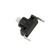 Кнопка порохотяга Zelmer, Constructa (LG-09 250V 5A) - VC1400.023 / 00757289