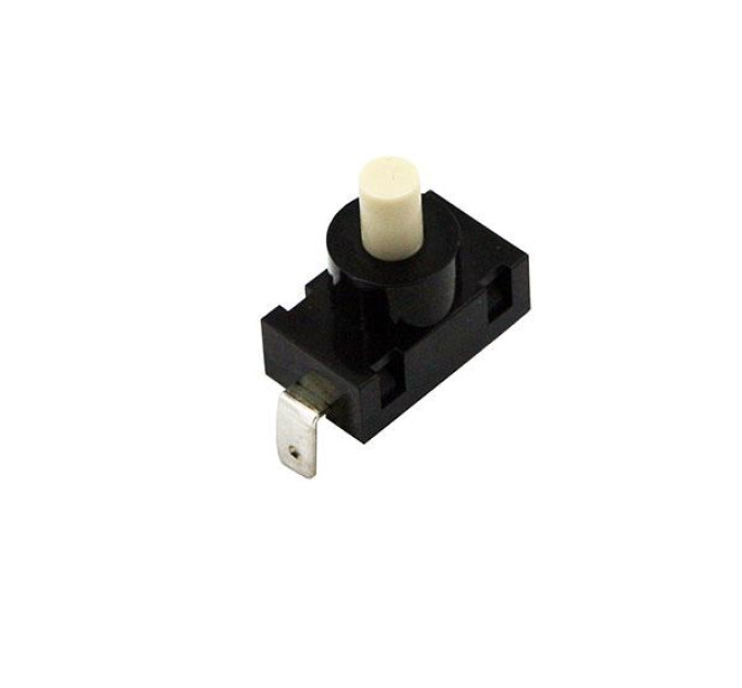 Кнопка порохотяга Zelmer, Constructa (LG-09 250V 5A) - VC1400.023 / 00757289