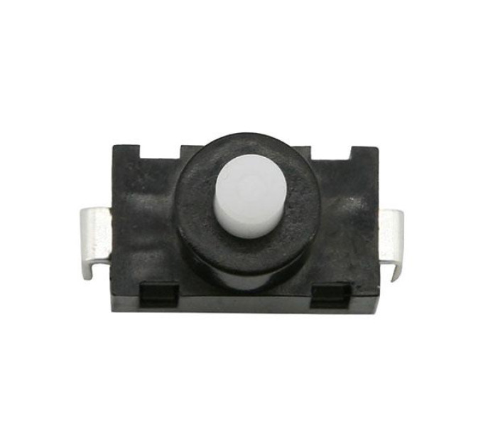Кнопка порохотяга Zelmer, Constructa (LG-09 250V 5A) - VC1400.023 / 00757289