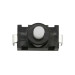 Кнопка порохотяга Zelmer, Constructa (LG-09 250V 5A) - VC1400.023 / 00757289