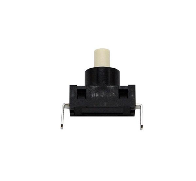 Кнопка порохотяга Zelmer, Constructa (LG-09 250V 5A) - VC1400.023 / 00757289
