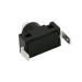 Кнопка порохотяга Zelmer, Constructa (LG-09 250V 5A) - VC1400.023 / 00757289