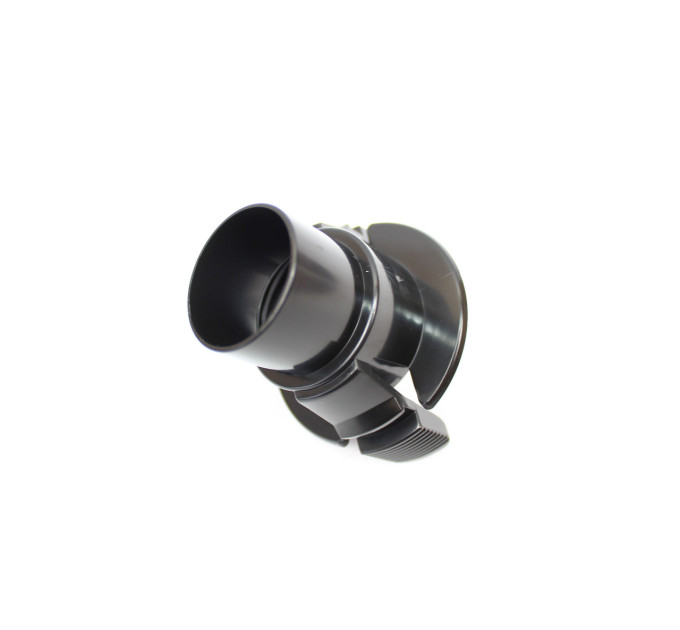 Защелка шланга для пылесоса Samsung DJ61-00035B, 35 мм