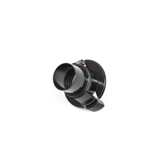 Защелка шланга для пылесоса Samsung DJ61-00035B, 35 мм