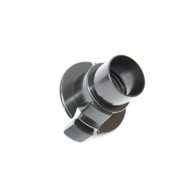 Защелка шланга для пылесоса Samsung DJ61-00035B, 35 мм
