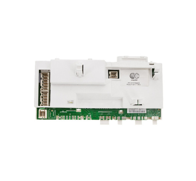 Модуль (плата) для стиральной машины Indesit, Ariston - C00254535 / 091215009666.02