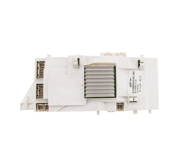 Модуль керування для стиральной машины Indesit, Ariston (трифазний) - C00143989 / 215009430.00
