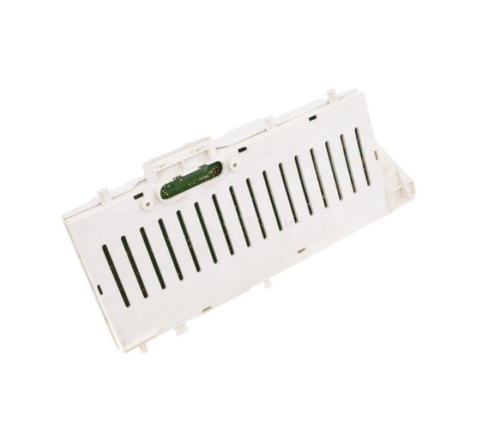 Модуль керування для стиральной машины Indesit, Ariston (трифазний) - C00143989 / 215009430.00