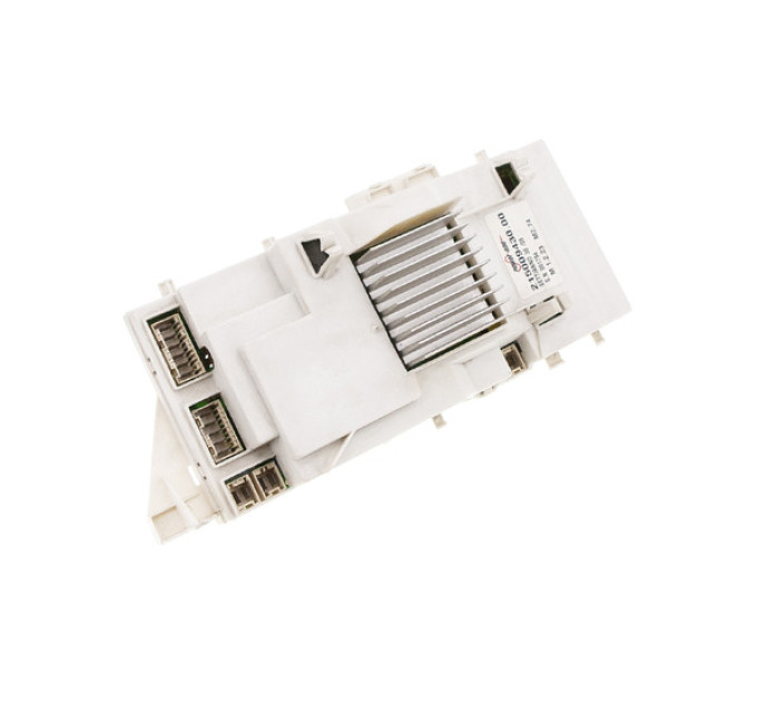 Модуль керування для стиральной машины Indesit, Ariston (трифазний) - C00143989 / 215009430.00