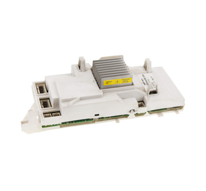 Модуль керування для стиральной машины Indesit, Ariston (трифазний) - C00143989 / 215009430.00