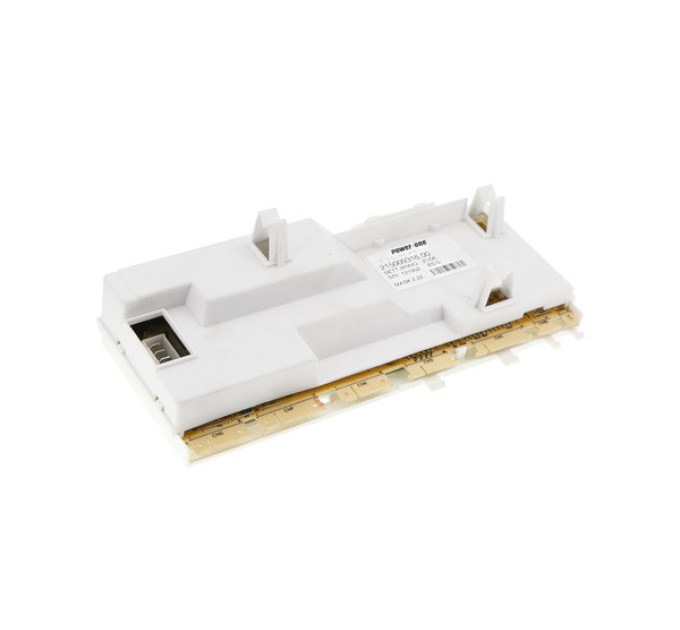 Модуль (плата) для стиральной машины Indesit, Ariston - 215009316.00 / C00143372 (заміна C00093157, C00084838)