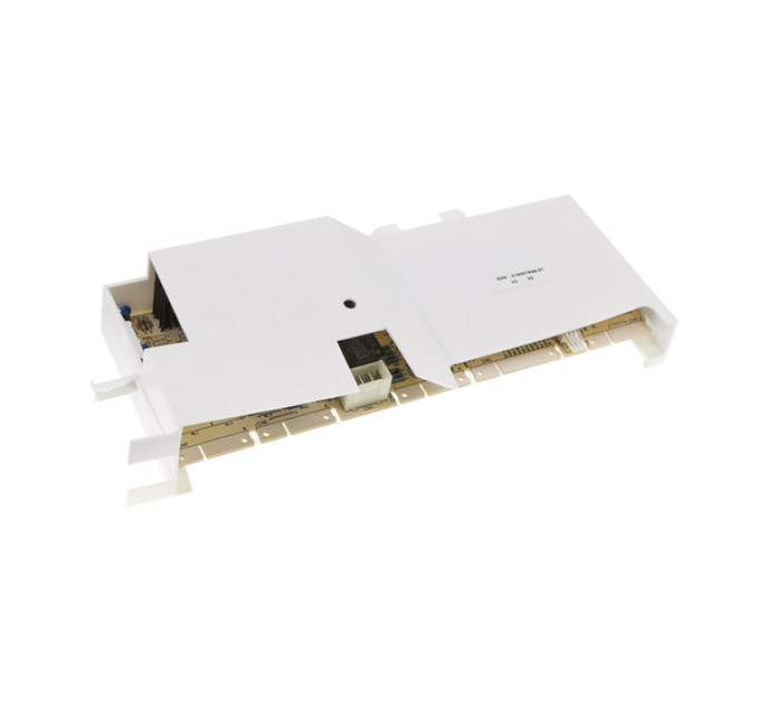 Модуль (плата) для стиральной машины Ariston - 215007644.01 / C00080981 / C00093153 / C00093350