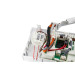 Панель управления для стиральной машины Bosch Serie 4 VarioPerfect (PL) в сборе- 9000945602