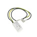 Сетевой фильтр для посудомоечных машин Ariston, Indesit, Whirlpool (Procond 411136003) - C00041092