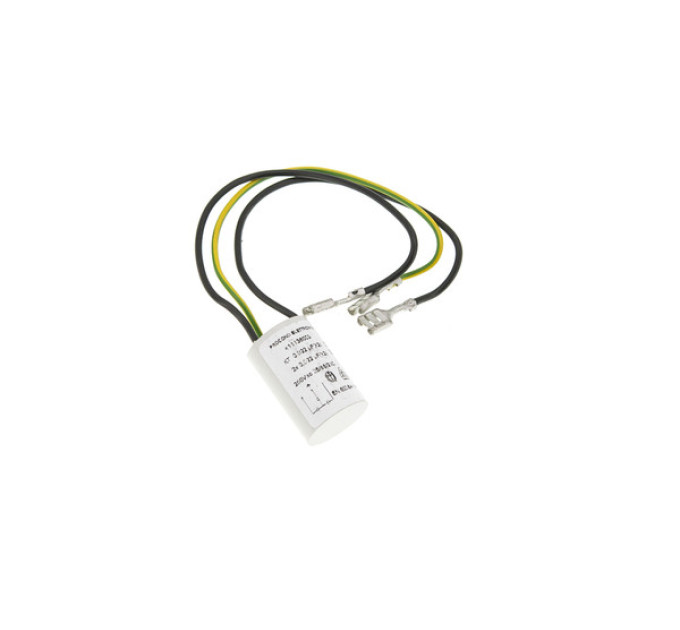 Сетевой фильтр для посудомоечных машин Ariston, Indesit, Whirlpool (Procond 411136003) - C00041092