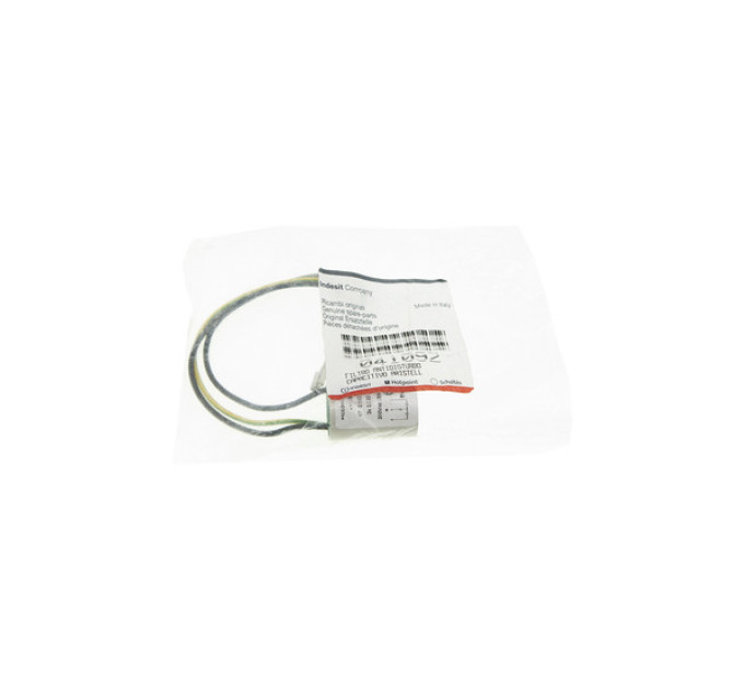 Сетевой фильтр для посудомоечных машин Ariston, Indesit, Whirlpool (Procond 411136003) - C00041092