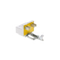Сетевой фильтр для посудомоечной машины  Indesit, Ariston, Hotpoint, Whirlpool (DEM F3CC72002F) - 813410489