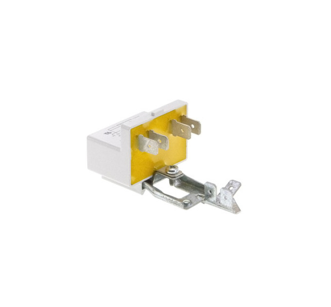 Сетевой фильтр для посудомоечной машины  Indesit, Ariston, Hotpoint, Whirlpool (DEM F3CC72002F) - 813410489
