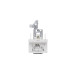 Сетевой фильтр для посудомоечной машины  Indesit, Ariston, Hotpoint, Whirlpool (DEM F3CC72002F) - 813410489