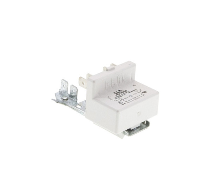 Сетевой фильтр для посудомоечной машины  Indesit, Ariston, Hotpoint, Whirlpool (DEM F3CC72002F) - 813410489