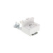Сетевой фильтр для посудомоечной машины  Indesit, Ariston, Hotpoint, Whirlpool (DEM F3CC72002F) - 813410489
