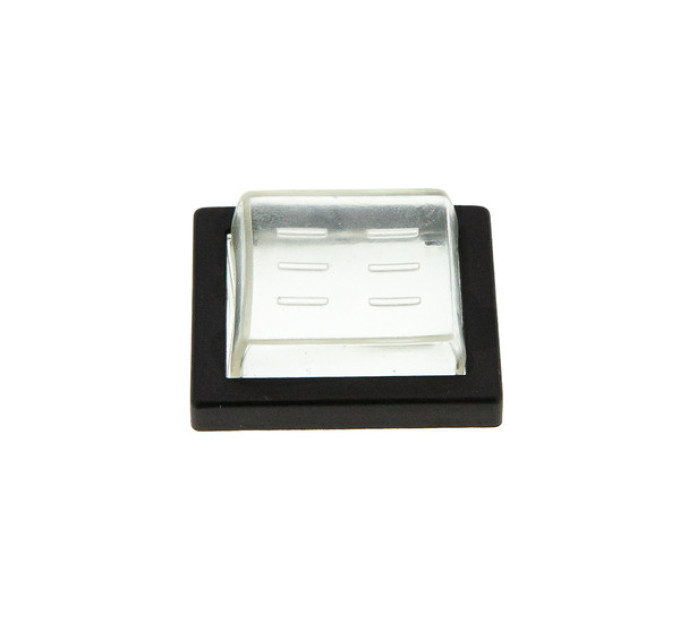 Захисний силіконовий корпус для кнопки 20x23x7 мм - 911.00.020